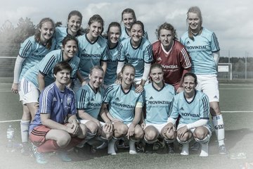 Bild 2153 - Frauen SG KA-HU - Eichholzer SV : Ergebnis: 5:3